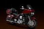 2011 Harley CVO Road Glide Ultra Revealed
