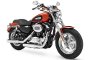 2011 Harley-Davidson 1200 Custom Presented