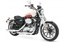 2011 Harley Davidson SuperLow Unveiled