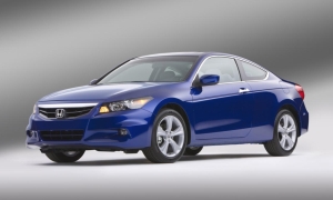 2011 Honda Accord Facelift Official Photos and Info