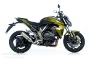 2011 Honda CB1000R Gets LeoVince Exhaust Range