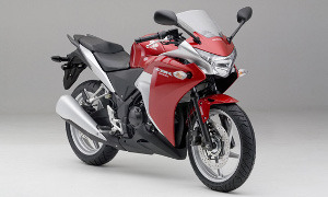 2011 Honda CBR250R Full Details and Picture Galore
