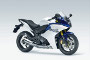 2011 Honda CBR600F UK Pricing Announced