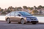 2011 Honda Civic Earns Three-Star NHTSA Rating