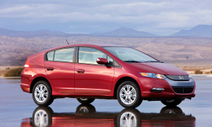 2011 Honda Insight Gets Cheaper Entry Level Model