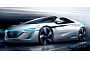 2011 Honda Small Sports EV Concept Revealed, to Debut in Tokyo