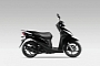 2011 Honda Vision 110 Scooter UK Pricing Announced