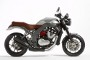 2011 Horex VR6 Retro Naked Bike Detailed