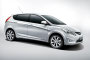 2011 Hyundai Accent/Verna Hatchback Unveiled in China