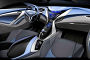 2011 Hyundai Elantra Interior Teaser