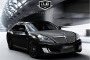 2011 Hyundai Equus DUB Edition Previewed Ahead of SEMA