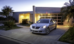 2011 Hyundai Equus More Details Released