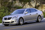 2011 Hyundai Equus U.S. Pricing Released