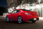 2011 Hyundai Genesis Coupe R-Spec Pricing Announced
