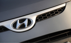 2011 Hyundai i40 European Specifications