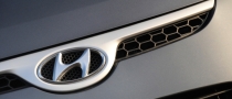 2011 Hyundai i40 European Specifications