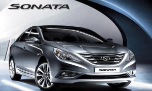 2011 Hyundai Sonata Gets HD Radio