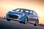 2011 Hyundai Sonata Hybrid Unveiled