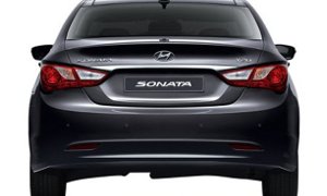 2011 Hyundai Sonata US Pricing Released