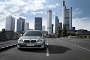 2011 iF Product Design Award for the BMW 5 Series
