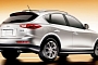 2011 Infiniti EX35 Named IIHS Top Safety Pick