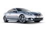 2011 Infiniti G37 Coupe UK Pricing Announced