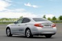 2011 Infiniti M35h to Debut New Steering and Braking Tech