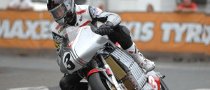 2011 Isle of Man TT Zero Race Prizes Announced