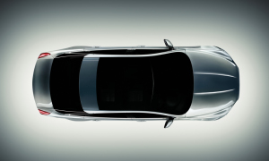 2011 Jaguar XJ First Video Teaser Released