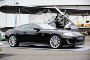 2011 Jaguar XKR175 Makes NA Debut