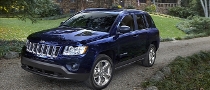 2011 Jeep Compass Bloodline Campaign Launched