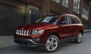 2011 Jeep Compass Starts at $19,295