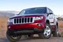 2011 Jeep Grand Cherokee Becomes Official Winter Vehicle of New England