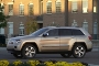 2011 Jeep Grand Cherokee Gets IIHS Top Safety Pick