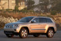 2011 Jeep Grand Cherokee Prices and Specs Leaked