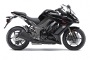2011 Kawasaki Ninja 1000 ABS Goes to Oz