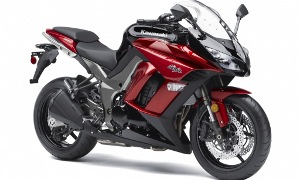 2011 Kawasaki Ninja 1000 Pricing Announced