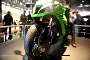 2011 Kawasaki Ninja ZX-10R Sales to Resume in January