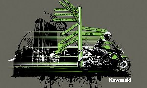 2011 Kawasaki On the Road UK Tour Announced