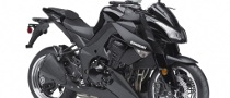 2011 Kawasaki Z1000 Details, Photos and US Pricing Announced