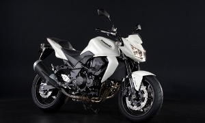 2011 Kawasaki Z750 Gets New Colors