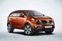 2011 Kia Sportage to Feature Heated and Ventilated Seat System