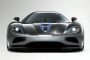 2011 Koenigsegg Agera Pictures and Details