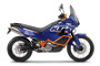2011 KTM 990 Adventure Pricing Released