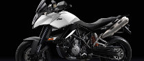 2011 KTM 990 SMT US Pricing Announced