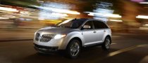 2011 Lincoln MKX for ESSENCE Black Women in Music Event