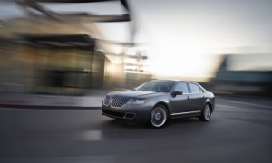 2011 Lincoln MKZ Hybrid Priced from $35,180