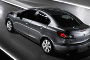 2011 Mazda3 Named IIHS Top Safety Pick