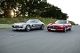 2011 Mercedes-Benz SLS AMG US Pricing Announced