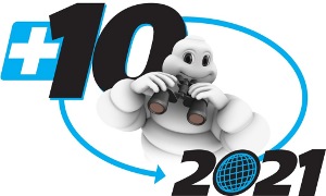 2011 Michelin Design Competition Theme Announced
